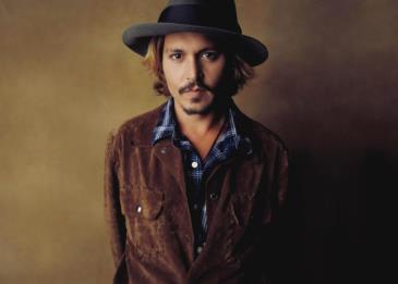 هل تعلم ما هي الأشياء الثلاثة التي يخافها جوني ديب؟ الجواب سيصدمك